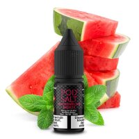 Pod Salt Liquid Watermelon Breeze Nikotinsalz