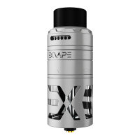 Exvape Expromizer TCX RDTA Verdampfer