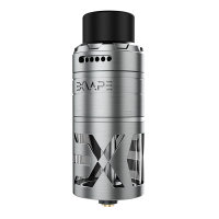Exvape Expromizer TCX RDTA Verdampfer