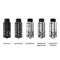 Exvape Expromizer TCX RDTA Verdampfer