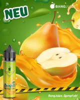 Pearfect Aroma BangJuice