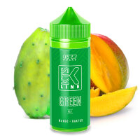 KTS Line Green Aroma No. 1