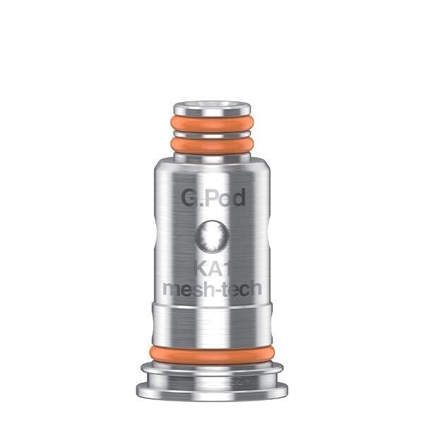 GeekVape G-Serie Verdampferköpfe Coils