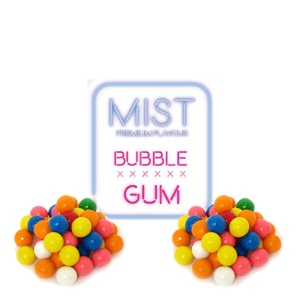 Bubble x Gum MIST Aroma