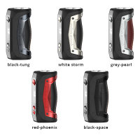 GeekVape Aegis Max Akkuträger