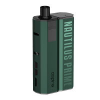 Aspire Nautilus Prime Pod Kit