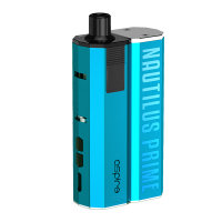 Aspire Nautilus Prime Pod Kit