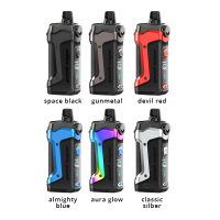 GeekVape Aegis Boost Plus Podkit