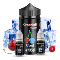 KIRSCHLOLLI Aroma Kirschlolli Cool Limited #1800