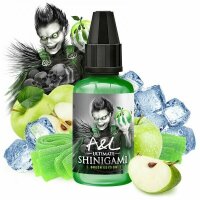 Shinigami Ultimate Aroma A&L Flavors 30ml