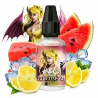 Succube-V2 Ultimate Aroma A&L Flavors 30ml