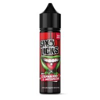 Six Licks Aroma Strawberry Watermelon