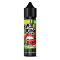 Six Licks Aroma Strawberry Kiwi Pomegranate