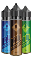 Menthol Aroma Bangjuice Raw