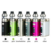 Eleaf iStick 21700 + Ello Kit