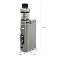 Eleaf iStick 21700 + Ello Kit