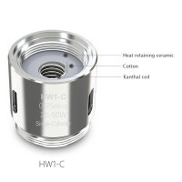 Eleaf iStick 21700 + Ello Kit