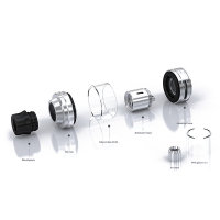Eleaf iStick 21700 + Ello Kit