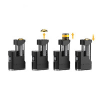 Aspire Mixx Mod Akkuträger