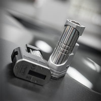 Aspire Mixx Mod Akkuträger