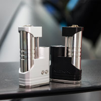 Aspire Mixx Mod Akkuträger