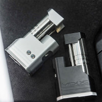 Aspire Mixx Mod Akkuträger