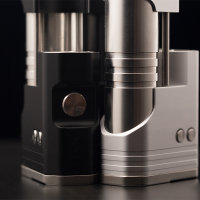 Aspire Mixx Mod Akkuträger