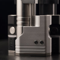 Aspire Mixx Mod Akkuträger