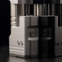 Aspire Mixx Mod Akkuträger