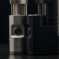 Aspire Mixx Mod Akkuträger