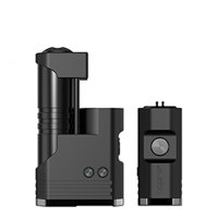 Aspire Mixx Mod Akkuträger