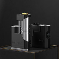 Aspire Mixx Mod Akkuträger