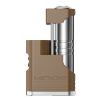 Aspire Mixx Mod Akkuträger