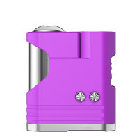 Aspire Mixx Mod Akkuträger