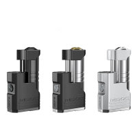Aspire Mixx Mod Akkuträger