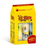 Sixpack Special Aroma BangJuice