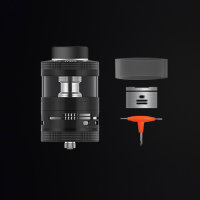 Steam Crave Aromamizer Ragnar RDTA Advanced Kit
