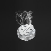 Steam Crave Aromamizer Ragnar RDTA Advanced Kit