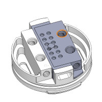 Steam Crave Aromamizer Ragnar RDTA Advanced Kit