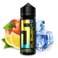 Lemon Peach Ice Aroma 5EL