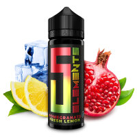 Pomegranate Fresh Lemon Aroma 5EL