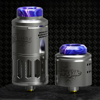 Wotofo Profile RDTA Selbstwickler Tank