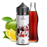 Herz Cola Queen Aroma JKR Flavours