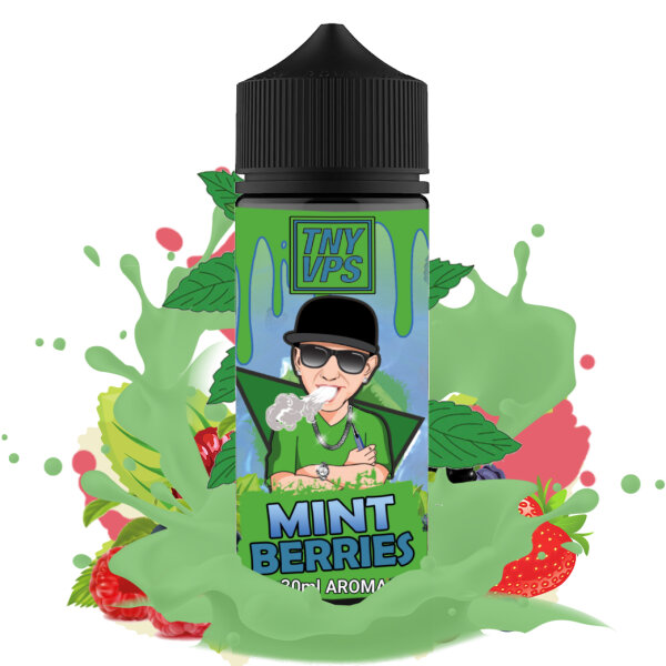Buntes Zeug Aroma Tony Vapes