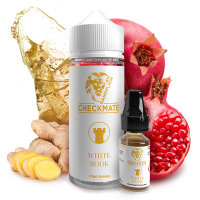 White Rook Aroma Dampflion Checkmate