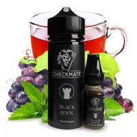 Black Rook Aroma Dampflion Checkmate