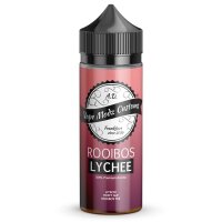 Rooibos Lychee - Aroma - 30ml - Vape Modz Customs