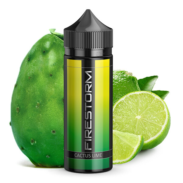 Cactus Lime Aroma Firestorm