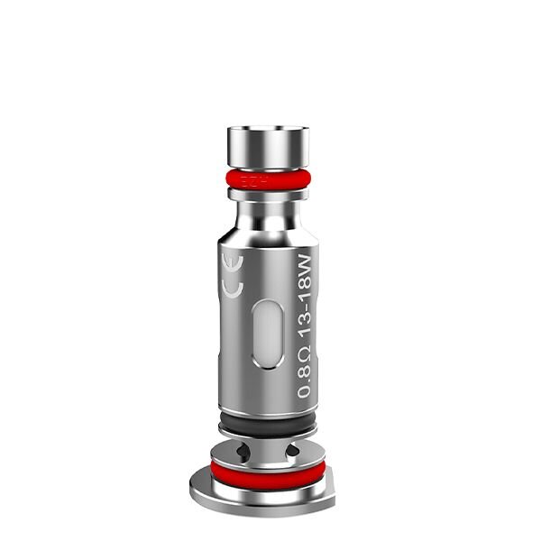 Uwell Caliburn G Verdampferköpfe Coils