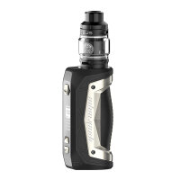 GeekVape Aegis Max + Z Subohm Kit